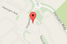 To Google maps with destination preset